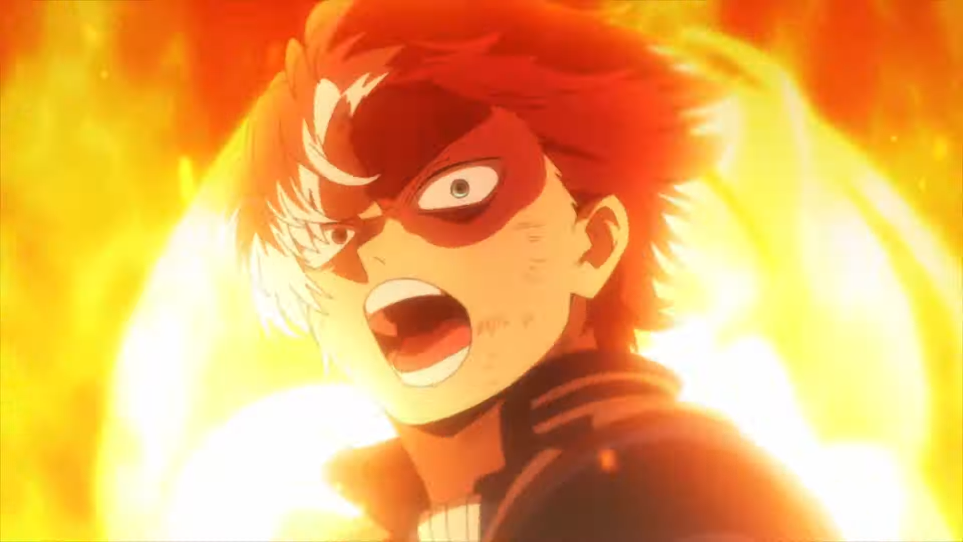 《我的英雄學院 You’re NEXT》全新預告公開！人氣歌手 Vaundy 演唱主題曲！