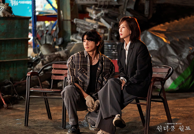 網友推薦 2024 Disney+ 必追韓劇片單！《搜查班長 1958》經典再改製引討論！《支配物種》創新世界觀超新穎！