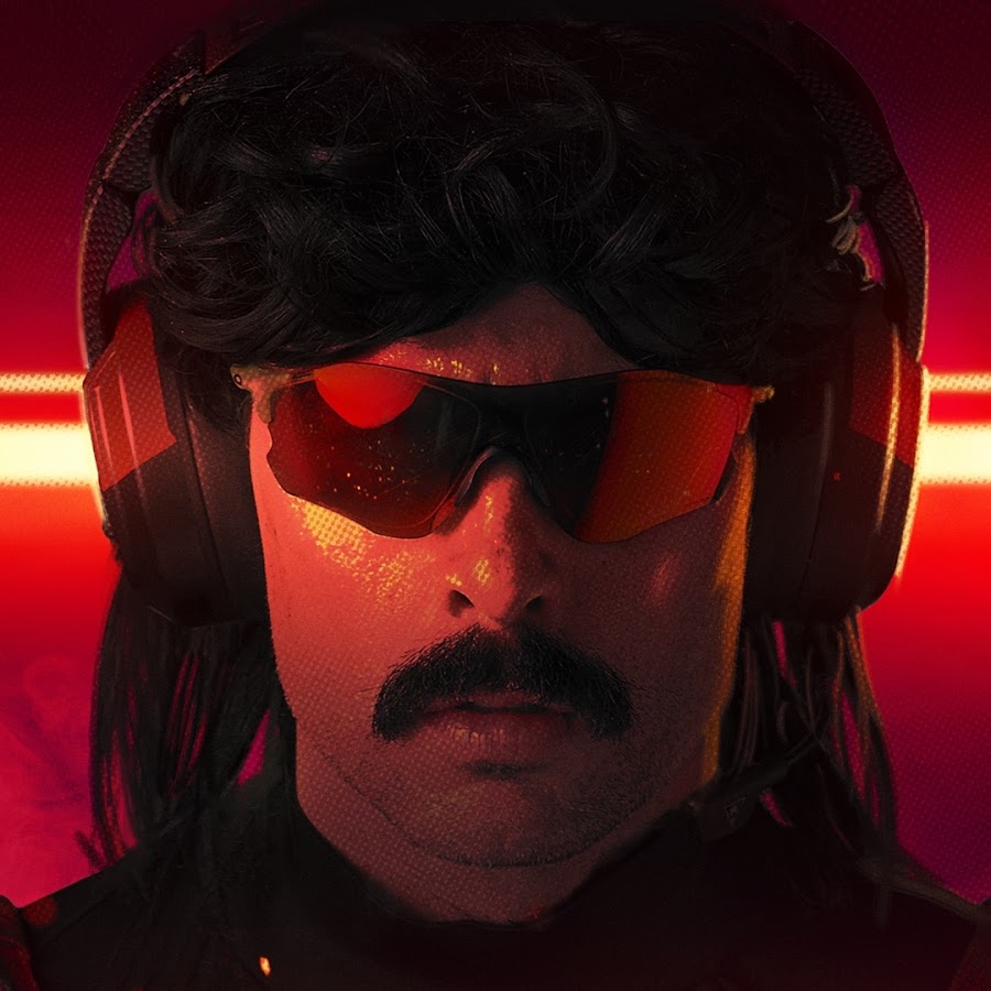 事件始末解釋／人氣實況主 DrDisrespect 承認被 Twitch 永 Ban 的原因是自己與未成年人傳私訊！Kai 氣到直接退追！