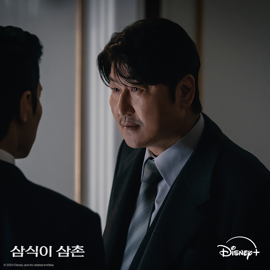 網友推薦 2024 Disney+ 必追韓劇片單！《搜查班長 1958》經典再改製引討論！《支配物種》創新世界觀超新穎！