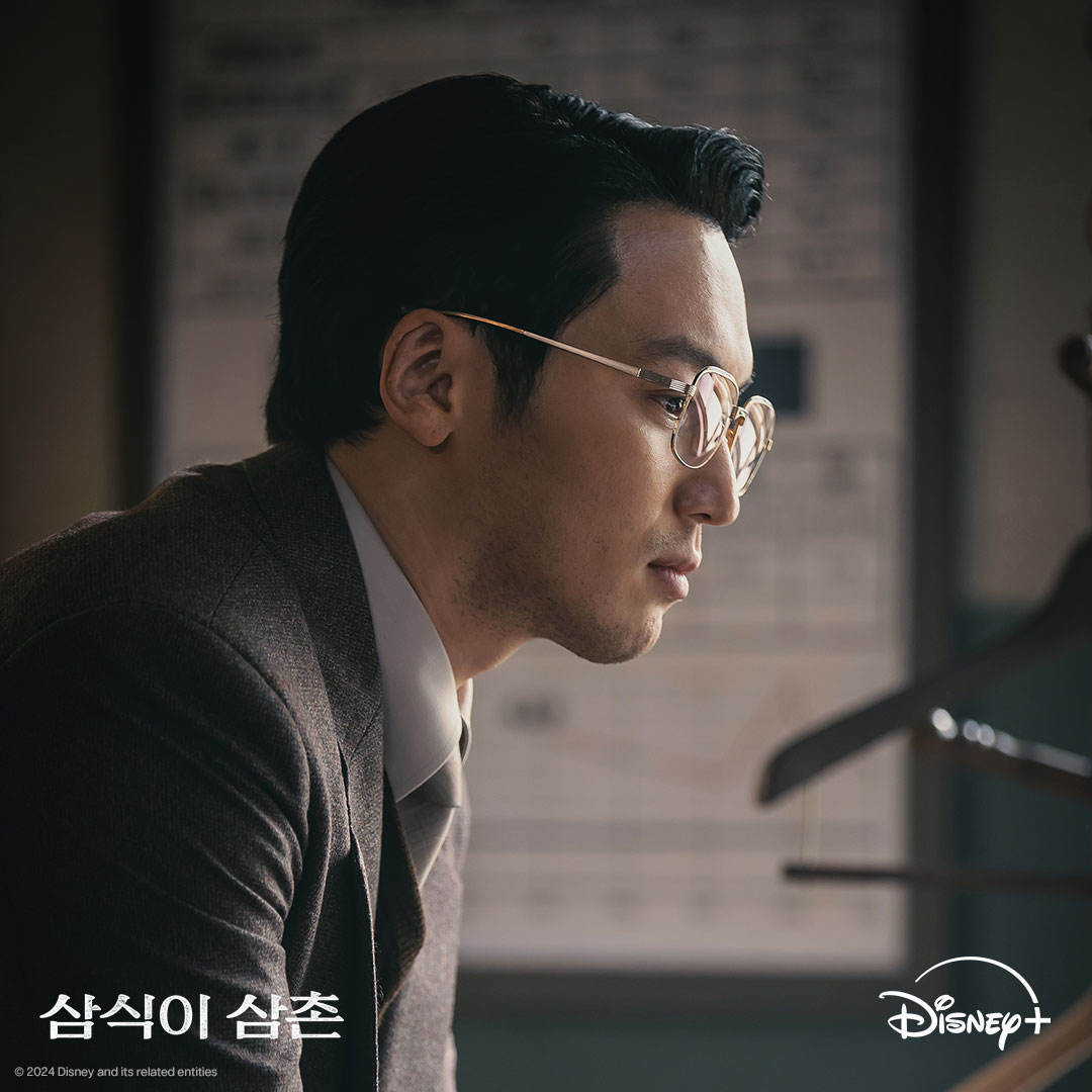 網友推薦 2024 Disney+ 必追韓劇片單！《搜查班長 1958》經典再改製引討論！《支配物種》創新世界觀超新穎！