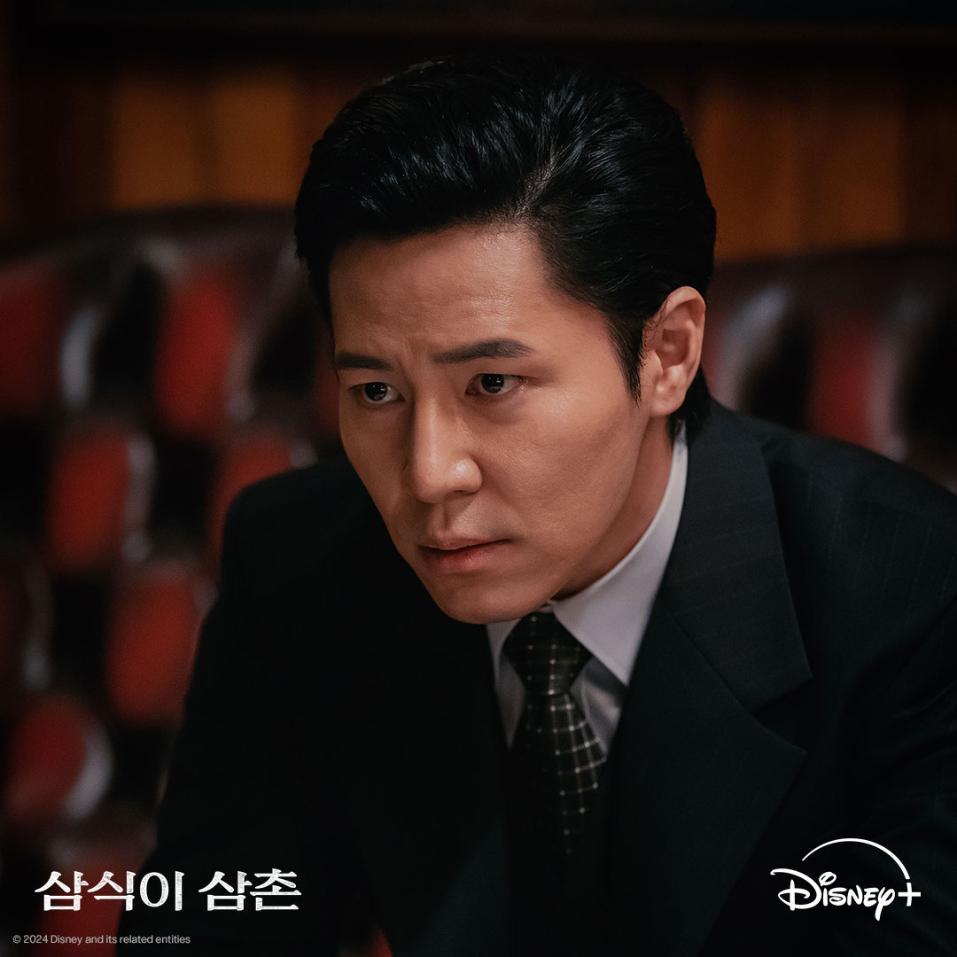 網友推薦 2024 Disney+ 必追韓劇片單！《搜查班長 1958》經典再改製引討論！《支配物種》創新世界觀超新穎！