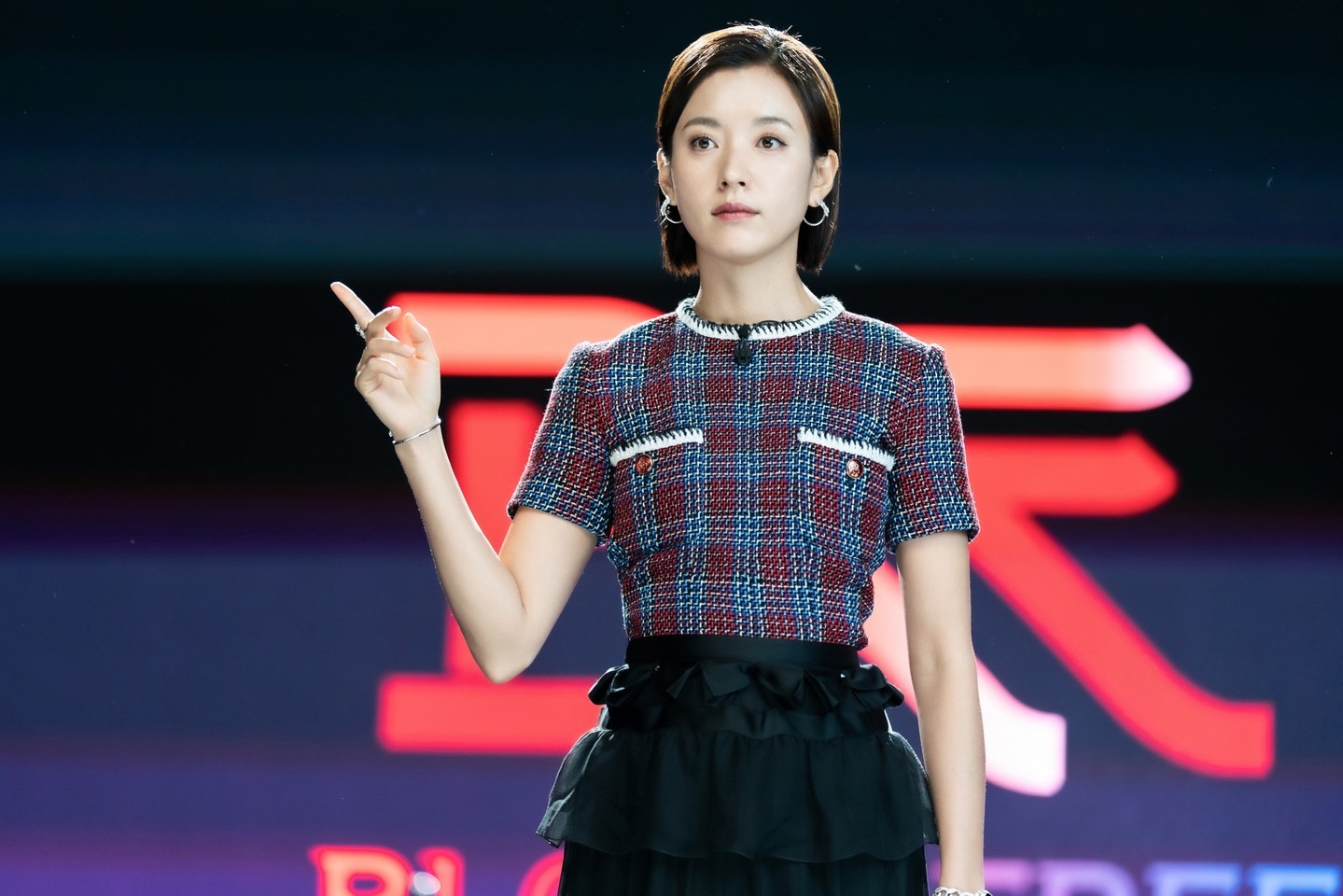 網友推薦 2024 Disney+ 必追韓劇片單！《搜查班長 1958》經典再改製引討論！《支配物種》創新世界觀超新穎！