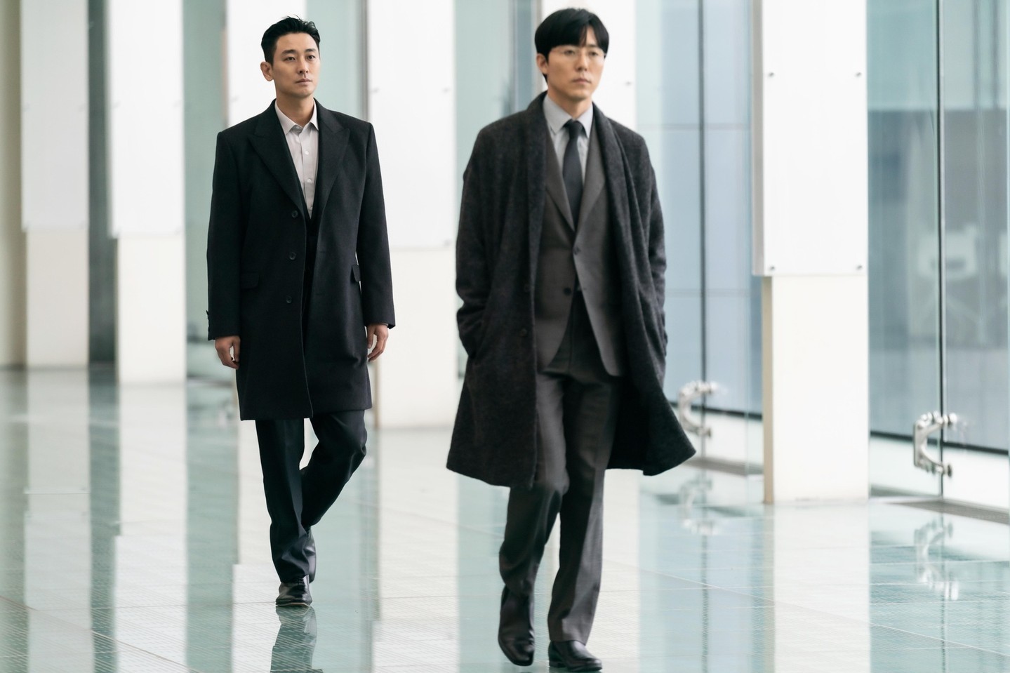 網友推薦 2024 Disney+ 必追韓劇片單！《搜查班長 1958》經典再改製引討論！《支配物種》創新世界觀超新穎！