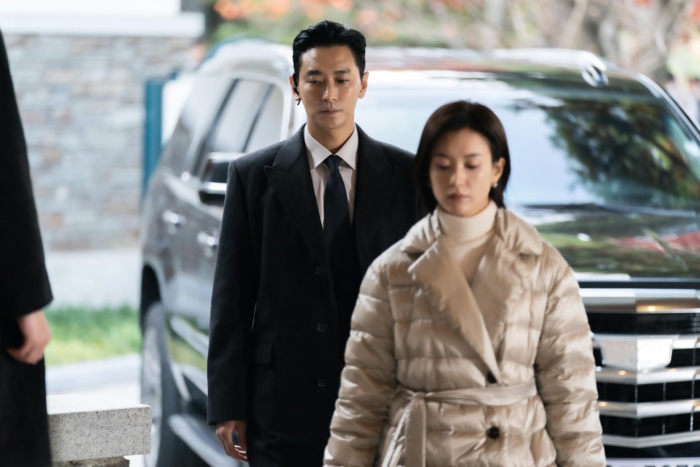 網友推薦 2024 Disney+ 必追韓劇片單！《搜查班長 1958》經典再改製引討論！《支配物種》創新世界觀超新穎！