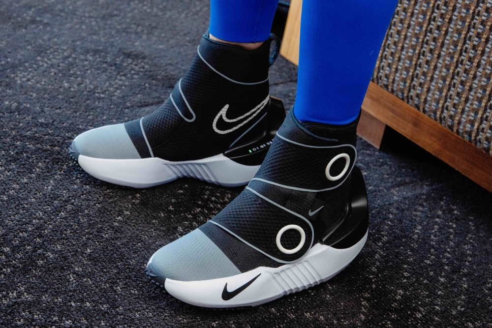 Hyperice x Nike