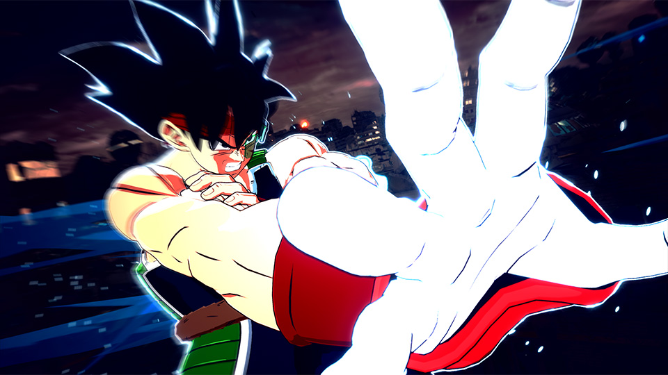 【SGF 24】最好玩的七龍珠遊戲！《七龍珠 電光炸裂！ZERO》確定將在雙十節推出！