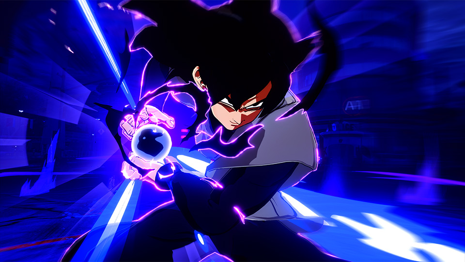 【SGF 24】最好玩的七龍珠遊戲！《七龍珠 電光炸裂！ZERO》確定將在雙十節推出！