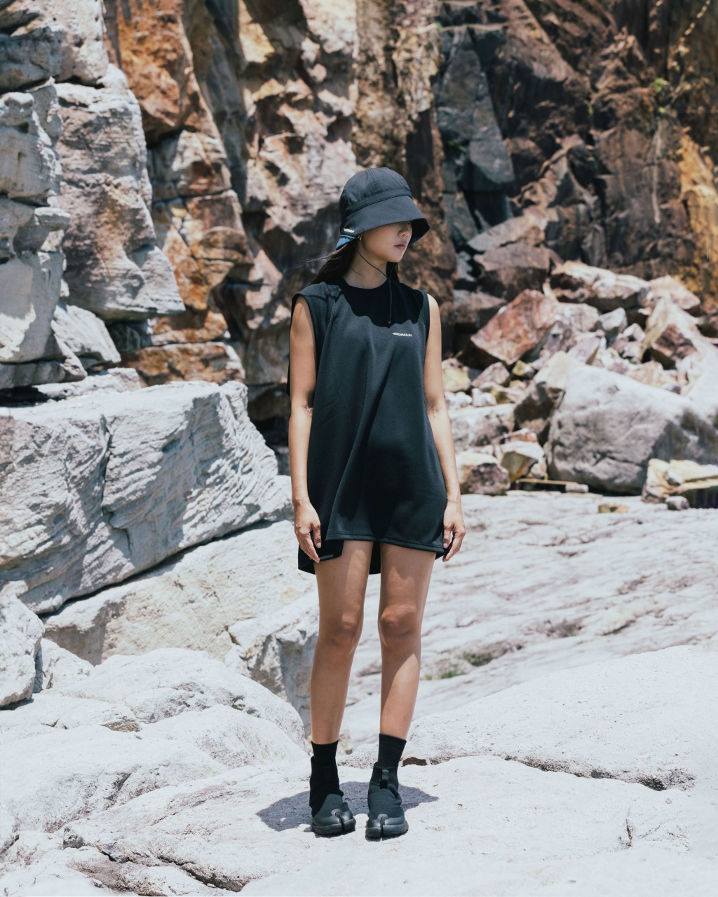 成為可帥可辣的夏日焦點！ WISDOM® 與女性泳裝品牌 moun moun® 首度推出聯名海灘系列