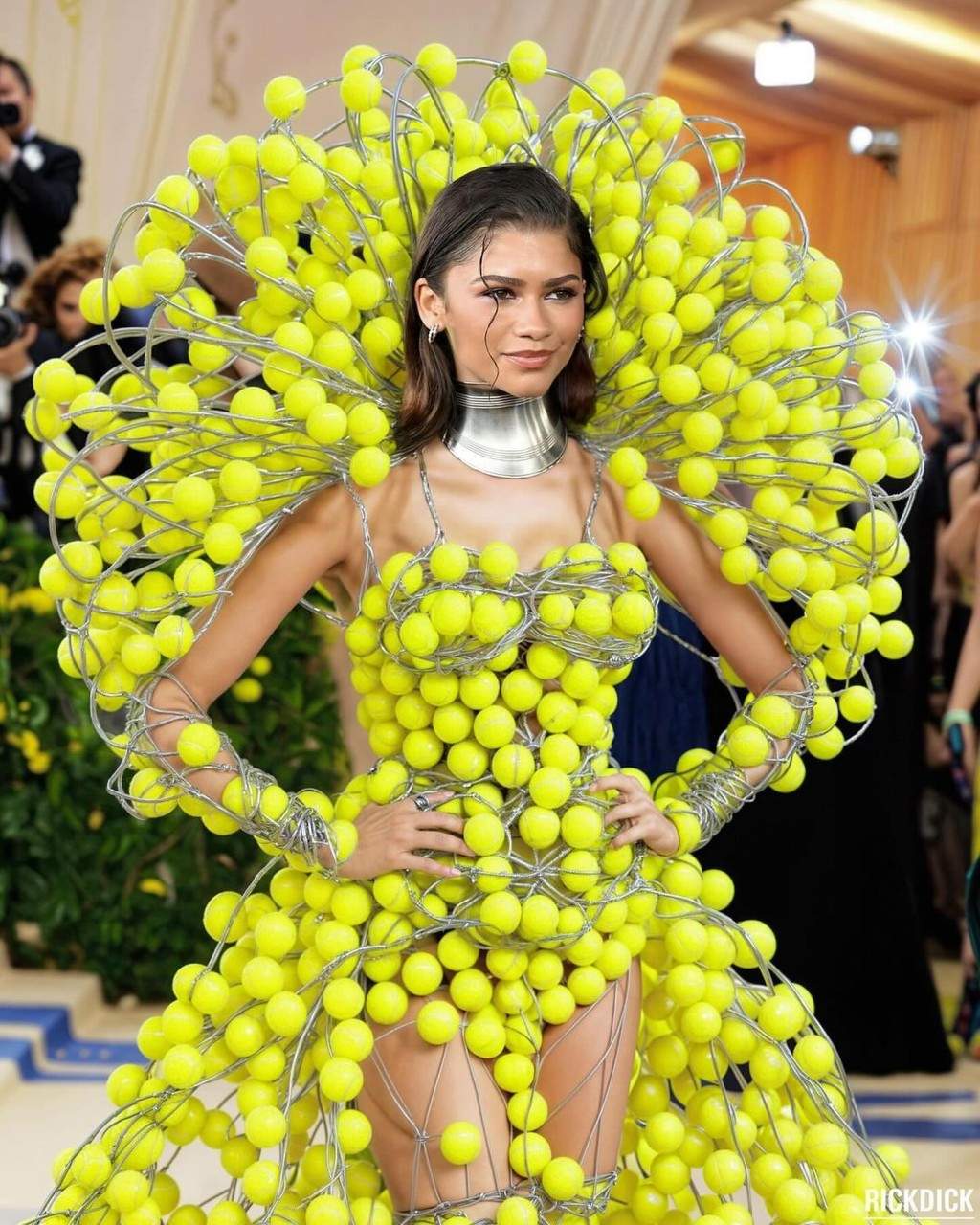 Zendaya