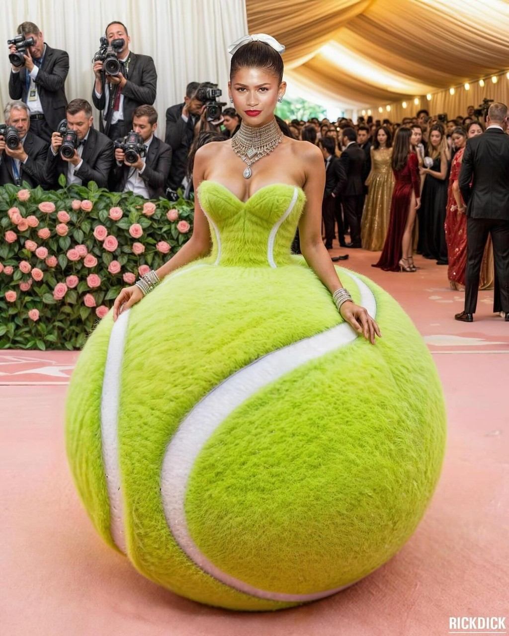 Zendaya