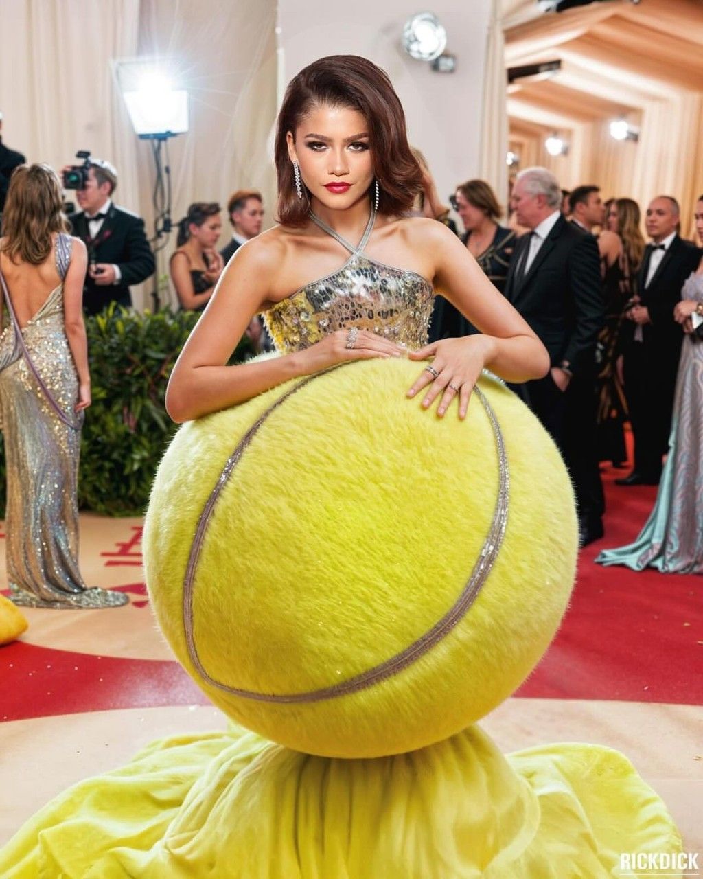 Zendaya
