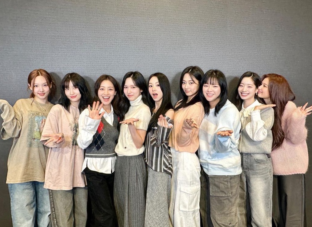 子瑜 25 歲啦！ 4 種語言謝粉絲　曬神顏連拍「帶著你們的愛繼續走花路」