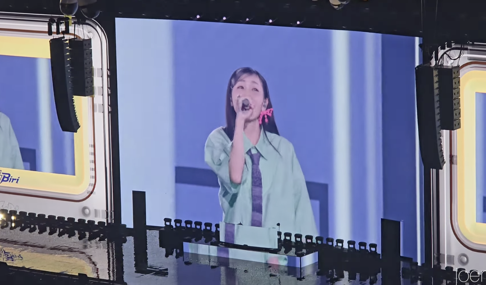 影／這組合太狂！NewJeans 日本粉絲見面會驚喜合體 YOASOBI！梁朝偉、村上隆等大咖也都來了！