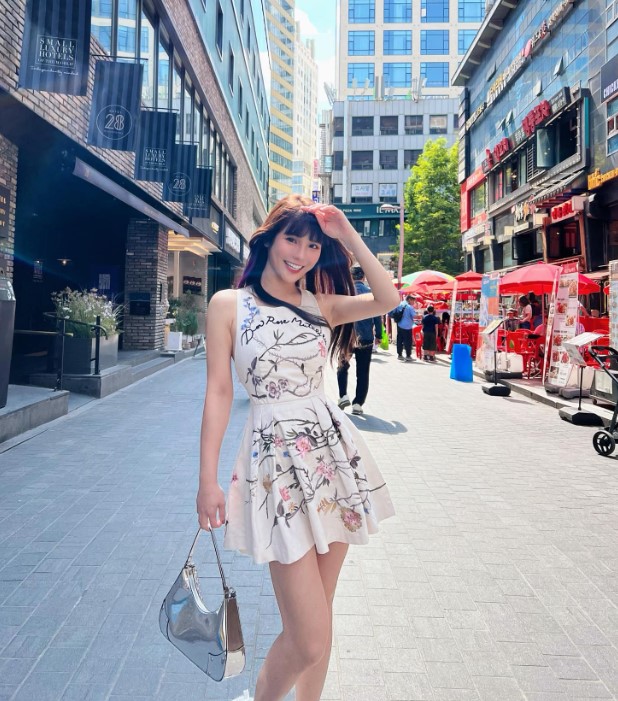 傳樂天女孩有排擠事件？琳妲首揭內部真實情況，澄清「向外發展沒有不好啊」！