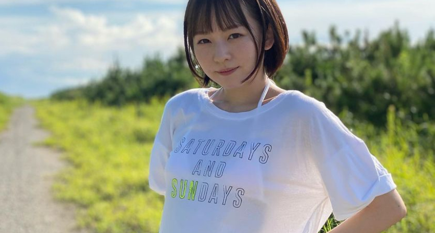 沒想像中好？ 24 歲昔日偶像轉行 AV 女優自曝「驚人銀行餘額」嘆：我是有多底層啊！