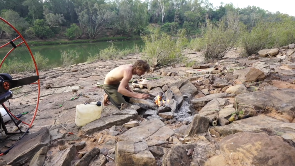百萬訂閱網紅「信誓蛋蛋」回來了！自曝消失是這「原因」，宣告很快會發布新內容！