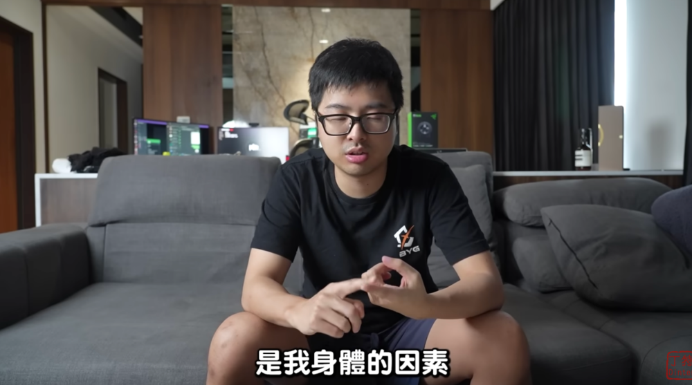 四年賠快 5000 萬台幣！丁特透露 BYG 戰隊解散的三大原因，花錢培育酸民讓心情受影響！