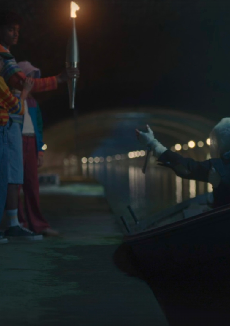 巴黎奧運｜菲董擔任壓軸火炬手！小小兵偷走蒙娜麗莎？2024 巴黎奧運開幕儀式亮點一次看！