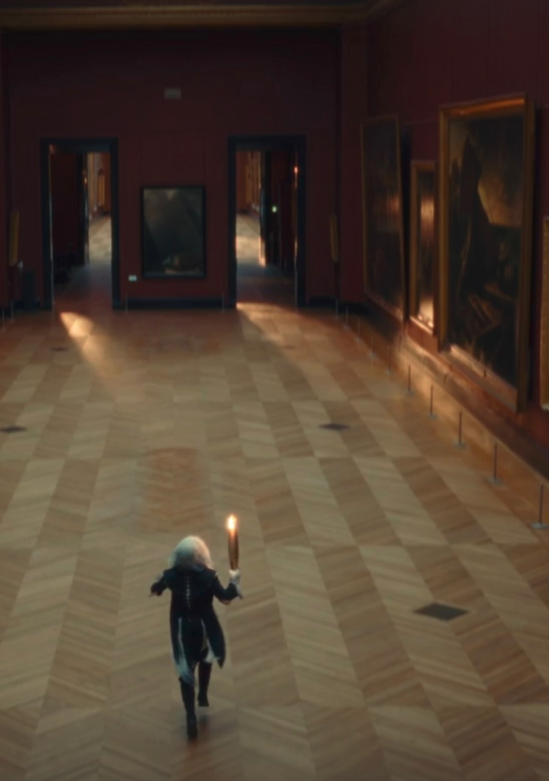 巴黎奧運｜菲董擔任壓軸火炬手！小小兵偷走蒙娜麗莎？2024 巴黎奧運開幕儀式亮點一次看！