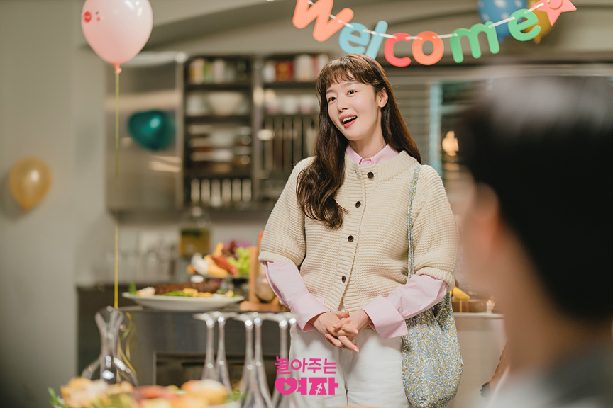 近期最熱門韓劇盤點！《監察》節奏流暢明快獲好評！《她的日與夜》奇幻溫馨熱度高！