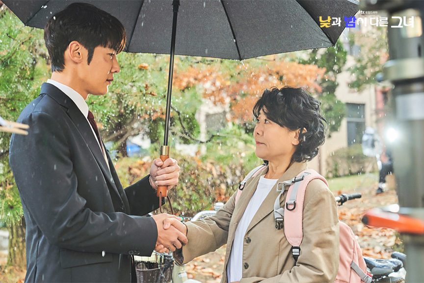 近期超熱門「變身奇幻」韓劇推薦！《她的日與夜》開播後好評不斷！《犬系戀人》劇情甜到爆表！