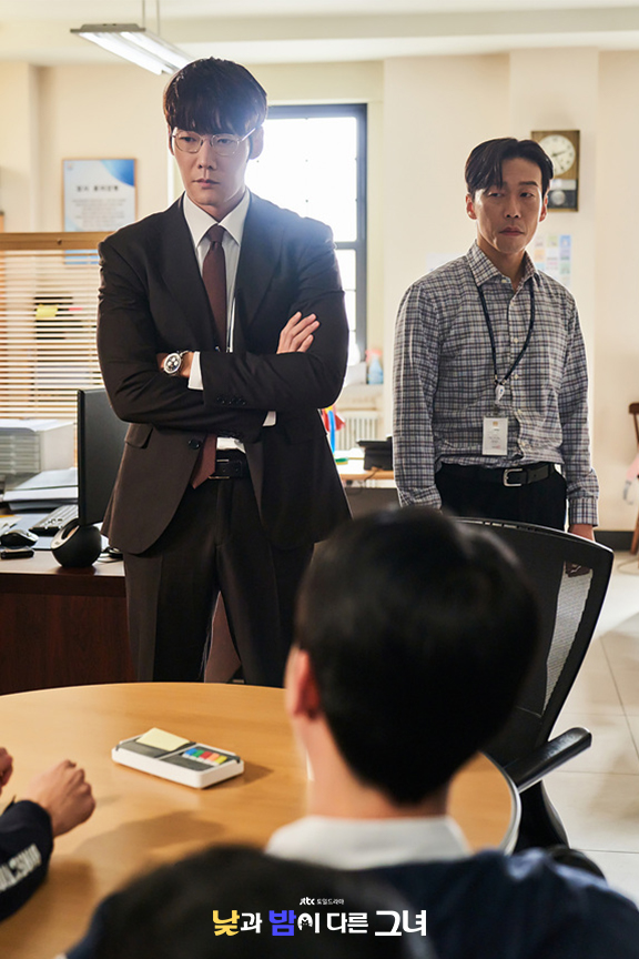 近期超熱門「變身奇幻」韓劇推薦！《她的日與夜》開播後好評不斷！《犬系戀人》劇情甜到爆表！