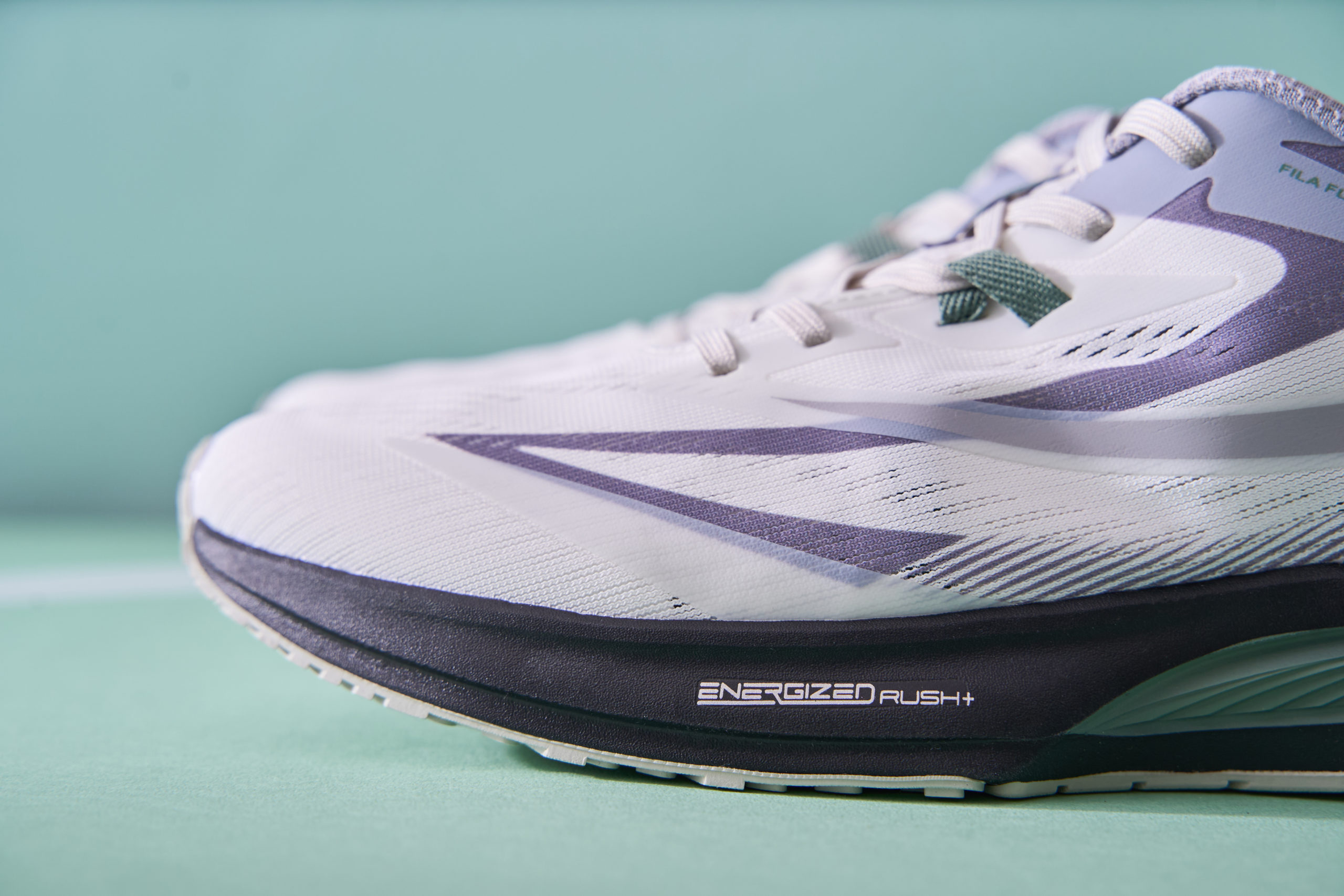 FILA為今夏最大運動賽事注入時尚活力 四大女神齊聚Athena潮流鞋穿上腳