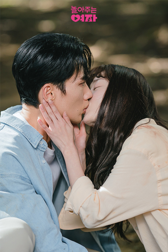 近期最熱門韓劇盤點！《監察》節奏流暢明快獲好評！《她的日與夜》奇幻溫馨熱度高！