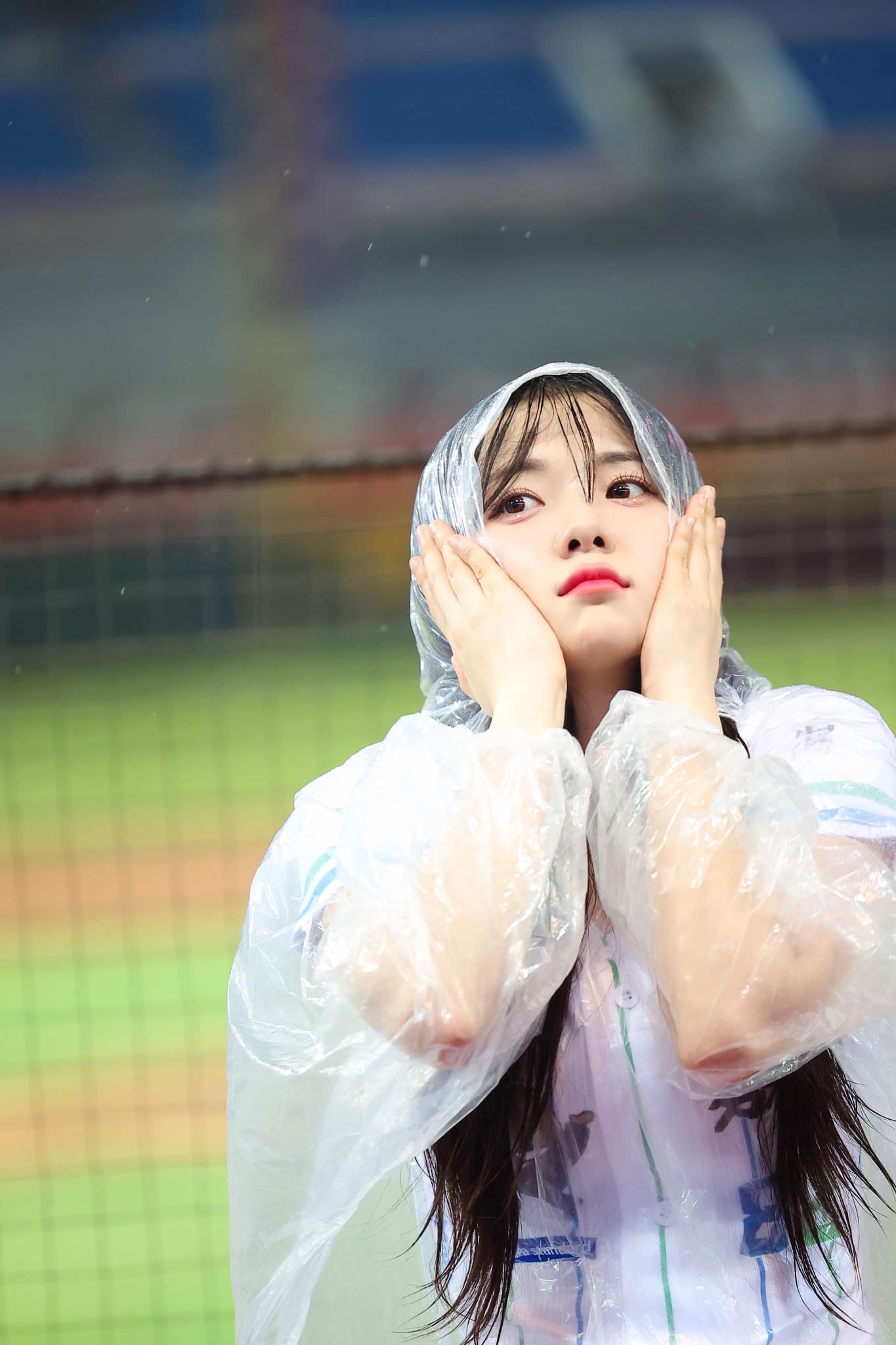 李多慧個性超內向！MBTI人格特質首曝光，自認上台前信心喊話克服緊張