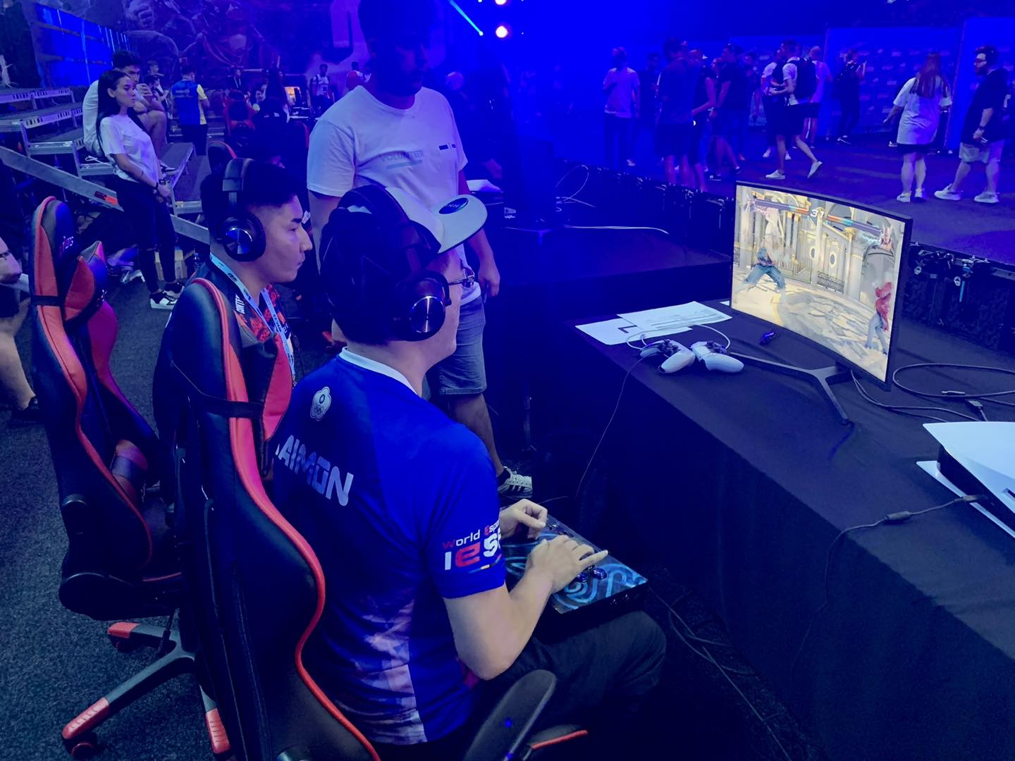 電競最高殿堂！國際奧委會正式通過「奧運電競項目」，預計首屆明年將「在此」舉辦！