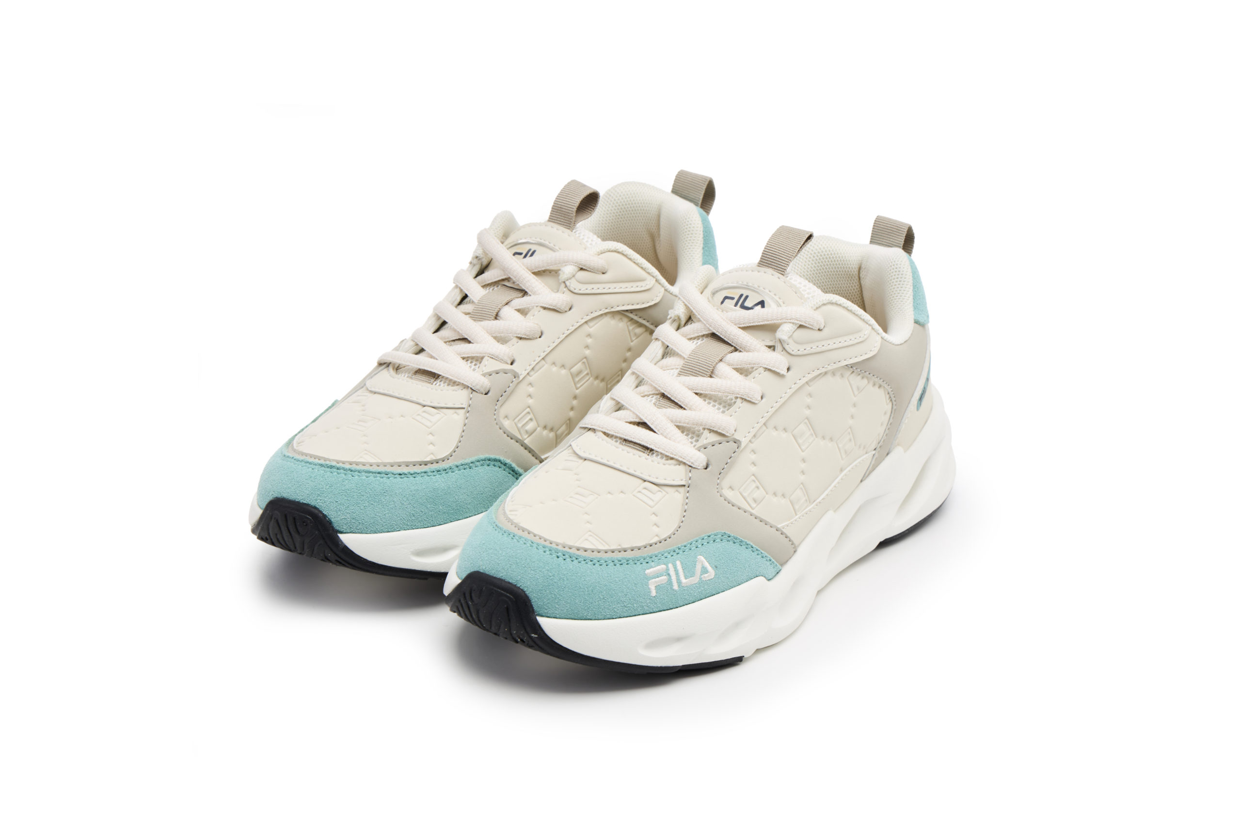 FILA為今夏最大運動賽事注入時尚活力 四大女神齊聚Athena潮流鞋穿上腳