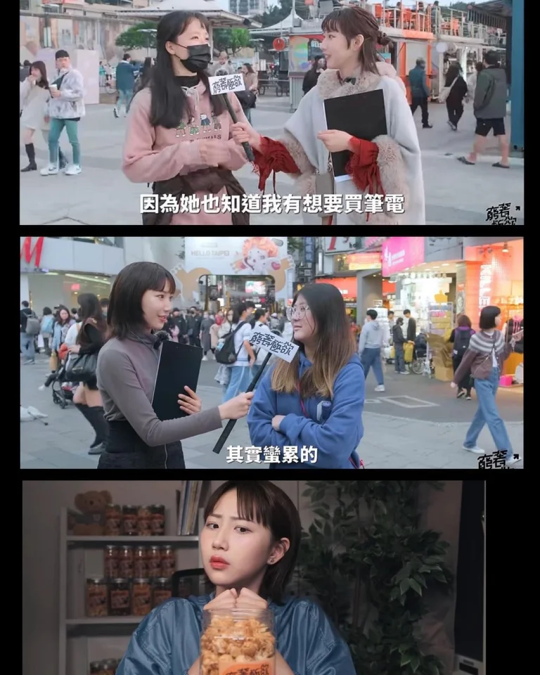 百萬 YouTube 頻道《窮奢極欲》爆糾紛！正妹主持人控「影片全遭下架」前東家出聲回應了