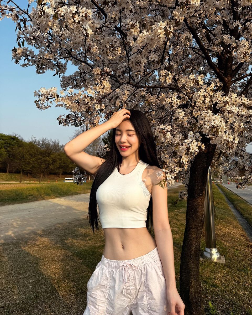 李多慧個性超內向！MBTI人格特質首曝光，自認上台前信心喊話克服緊張