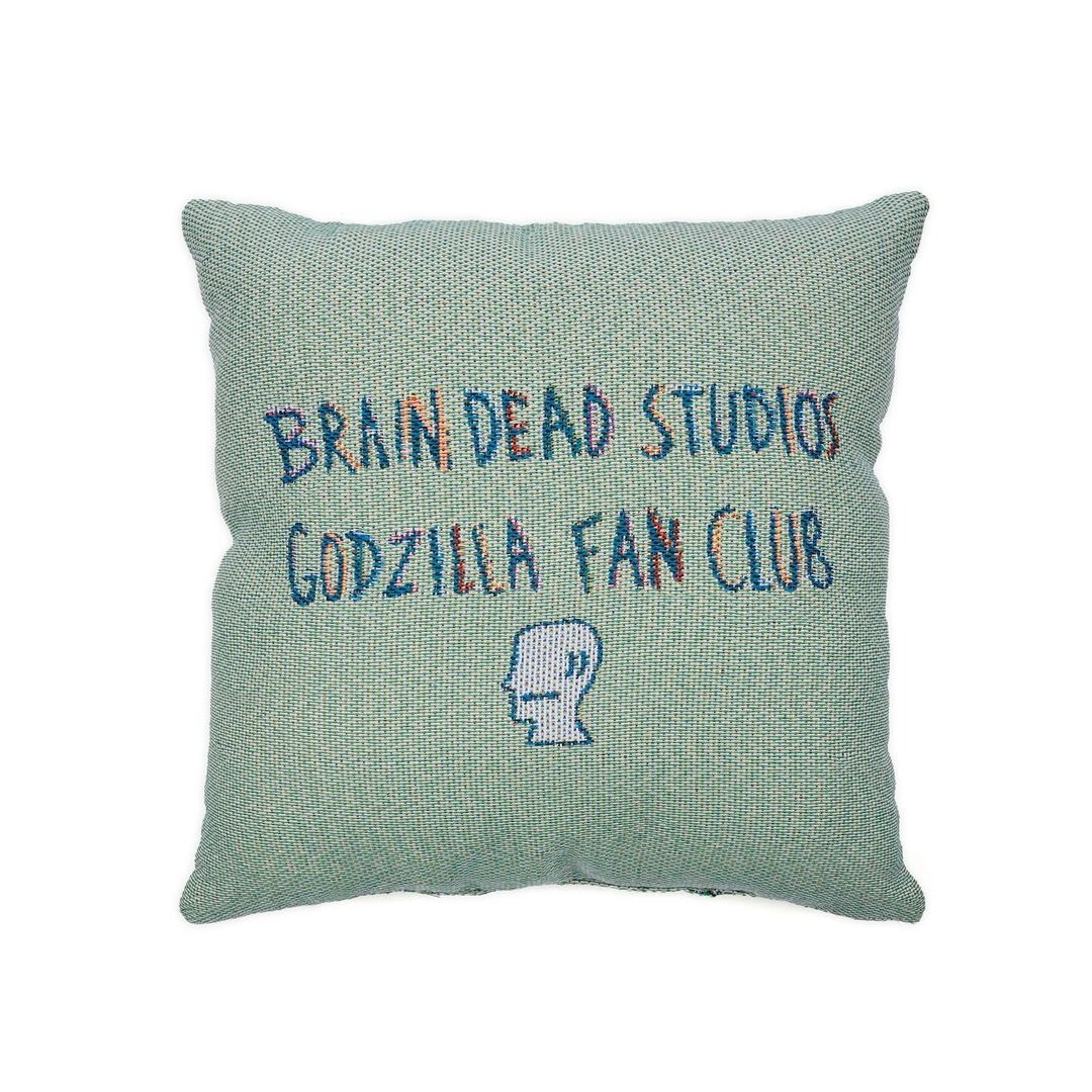 玩具必須搶！街頭品牌 Brain Dead x《哥吉拉》合作系列單品即將發布