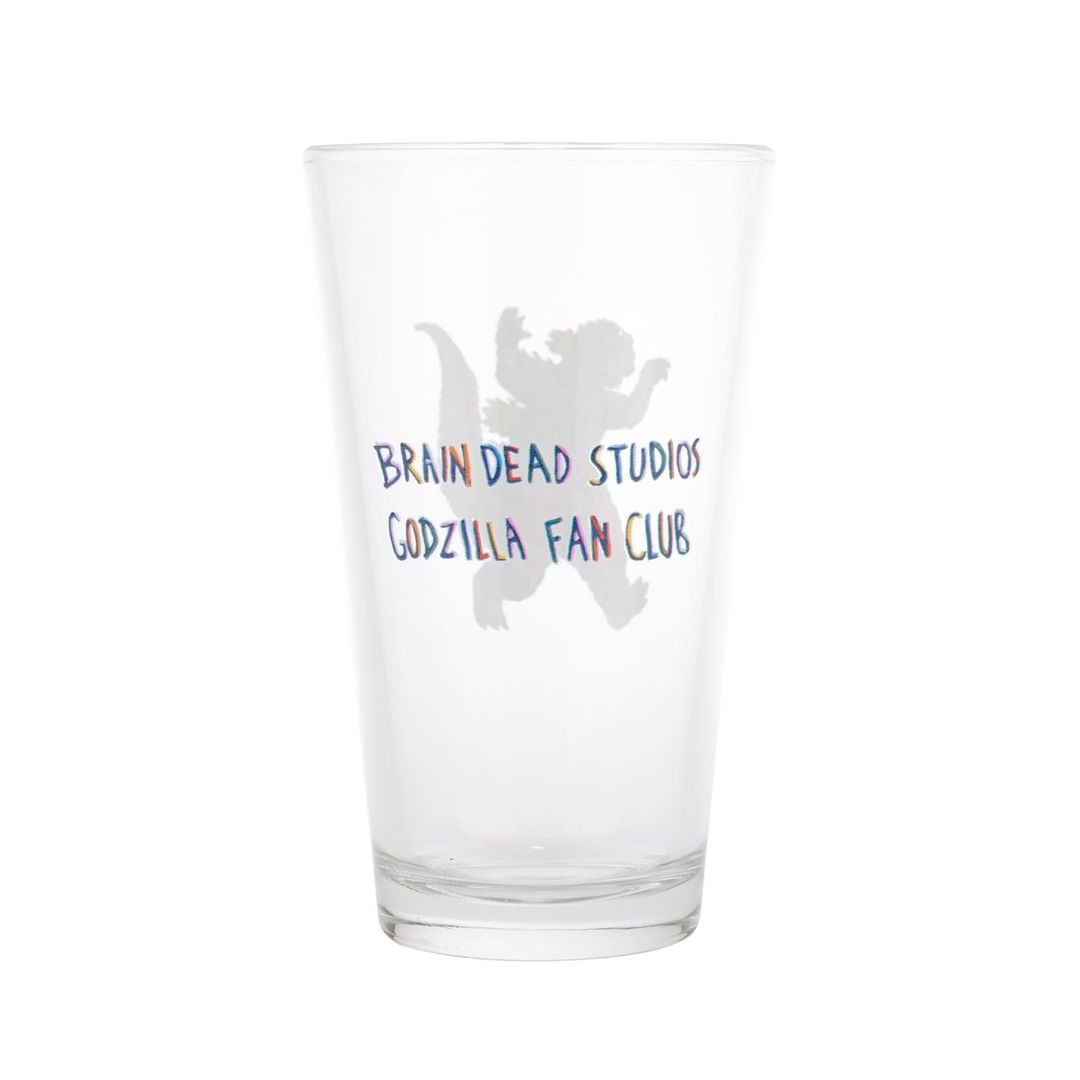 玩具必須搶！街頭品牌 Brain Dead x《哥吉拉》合作系列單品即將發布