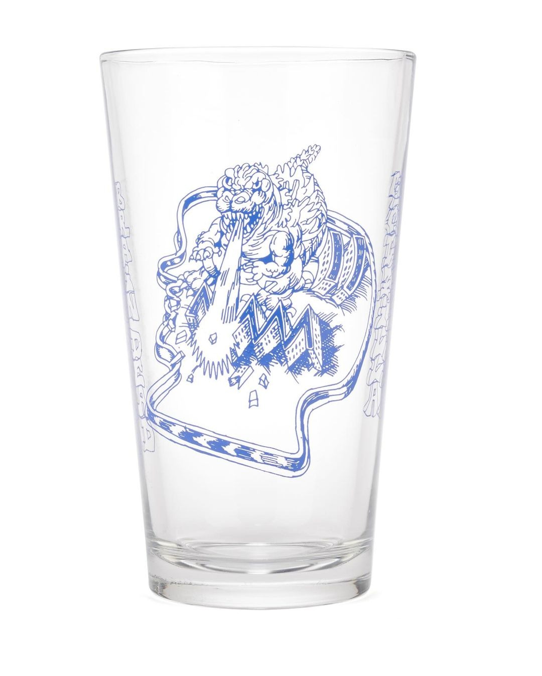 玩具必須搶！街頭品牌 Brain Dead x《哥吉拉》合作系列單品即將發布