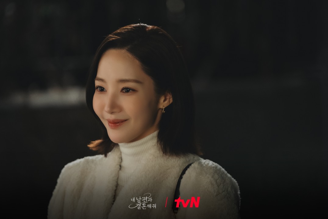 2024 上半年最好看韓劇！《和我老公結婚吧》重生復仇超精彩、《殺人者的難堪》私刑正義爆好評！