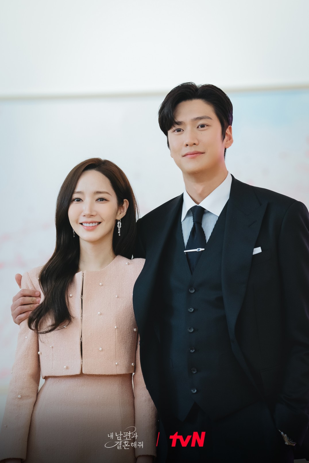 2024 上半年最好看韓劇！《和我老公結婚吧》重生復仇超精彩、《殺人者的難堪》私刑正義爆好評！