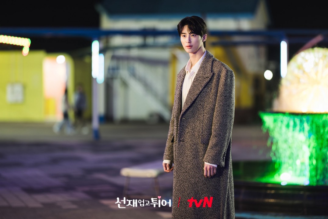 網議「想立刻二刷」韓劇推薦！《精神病房也會迎來清晨》催淚又治癒！《機智醫生生活》讓人百看不膩！