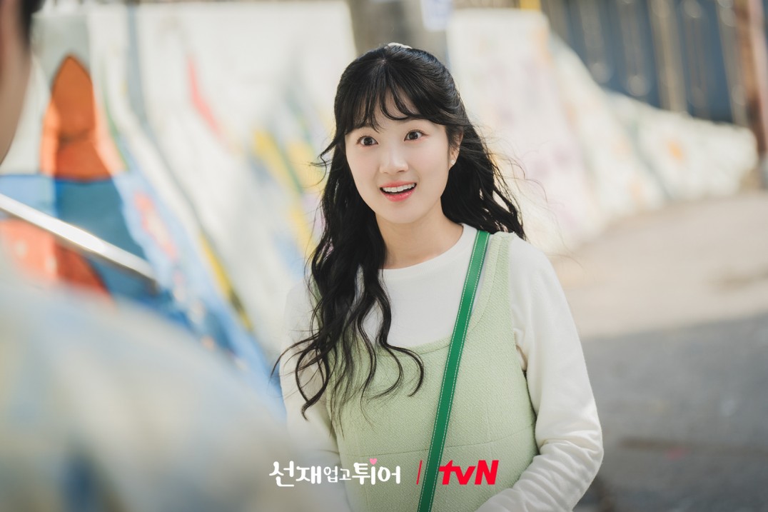 網議「想立刻二刷」韓劇推薦！《精神病房也會迎來清晨》催淚又治癒！《機智醫生生活》讓人百看不膩！