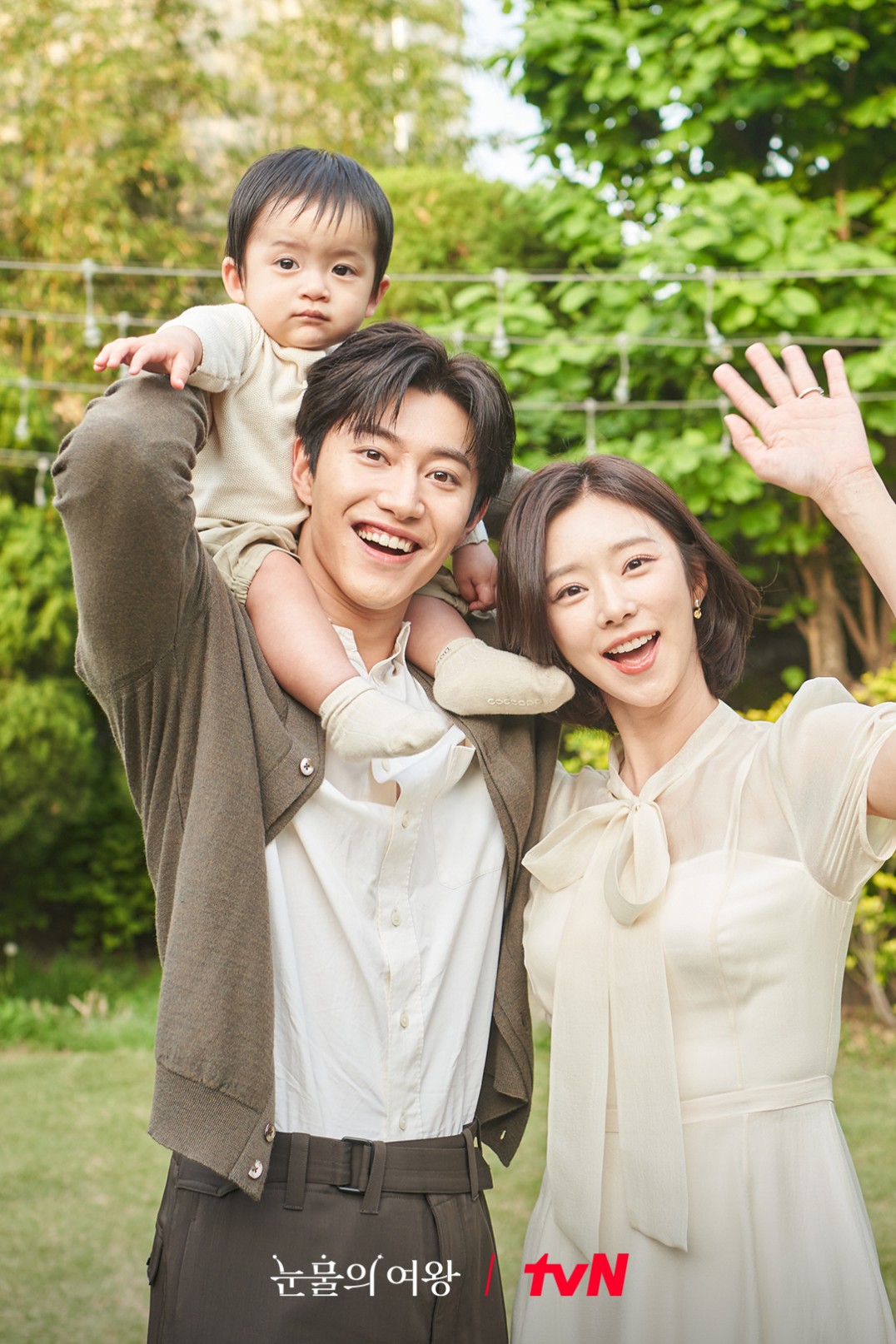 網評「近1年最好看」韓劇！《黑暗榮耀》復仇之路超精彩！《背著善宰跑》邊佑錫人氣爆棚成新一代男生！