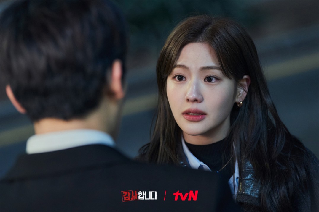 近期最熱門韓劇盤點！《監察》節奏流暢明快獲好評！《她的日與夜》奇幻溫馨熱度高！