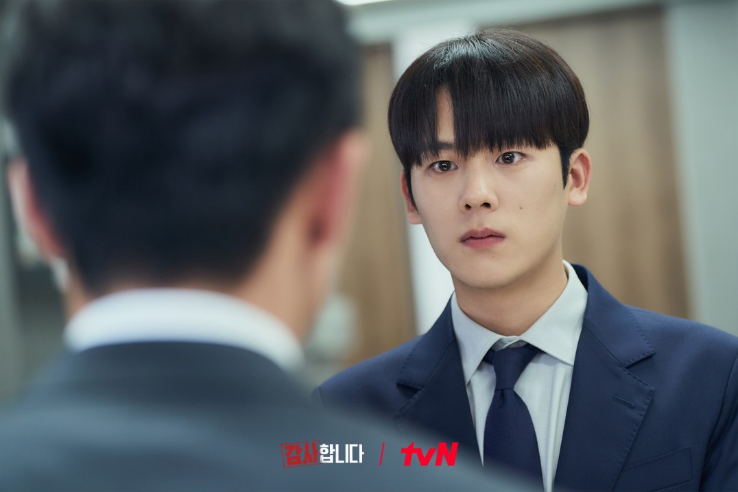 近期最熱門韓劇盤點！《監察》節奏流暢明快獲好評！《她的日與夜》奇幻溫馨熱度高！