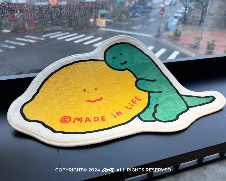 恐龍粉快看！JOGUMAN、鬍子茶、敝姓鍋療癒一夏！從飲品、鍋物到 10 樣特別款實用小物全收藏！