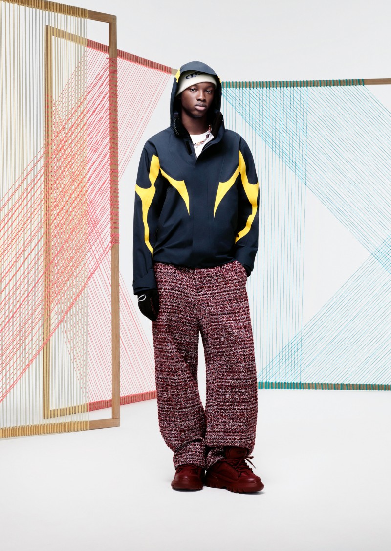 不僅是 F1 冠軍！「最會穿的車手」Lewis Hamilton 成為 Dior 男裝品牌大使，還將推出合作系列！