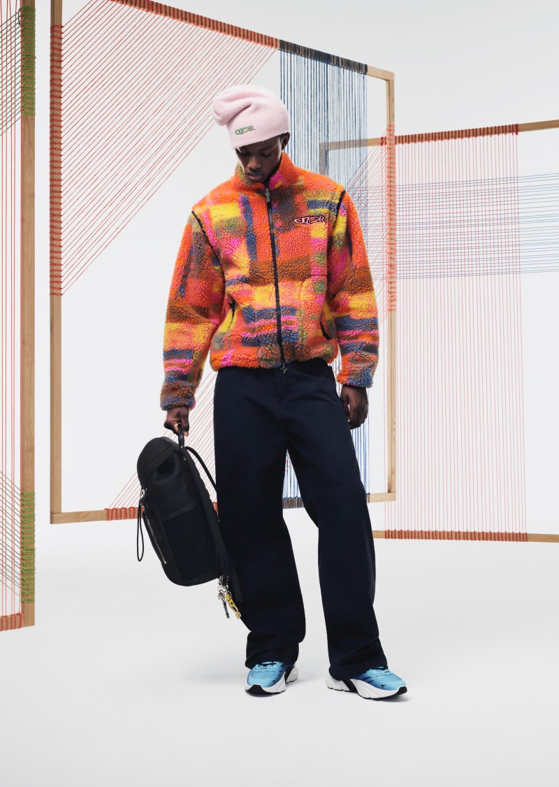 不僅是 F1 冠軍！「最會穿的車手」Lewis Hamilton 成為 Dior 男裝品牌大使，還將推出合作系列！