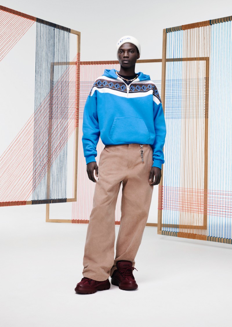 不僅是 F1 冠軍！「最會穿的車手」Lewis Hamilton 成為 Dior 男裝品牌大使，還將推出合作系列！