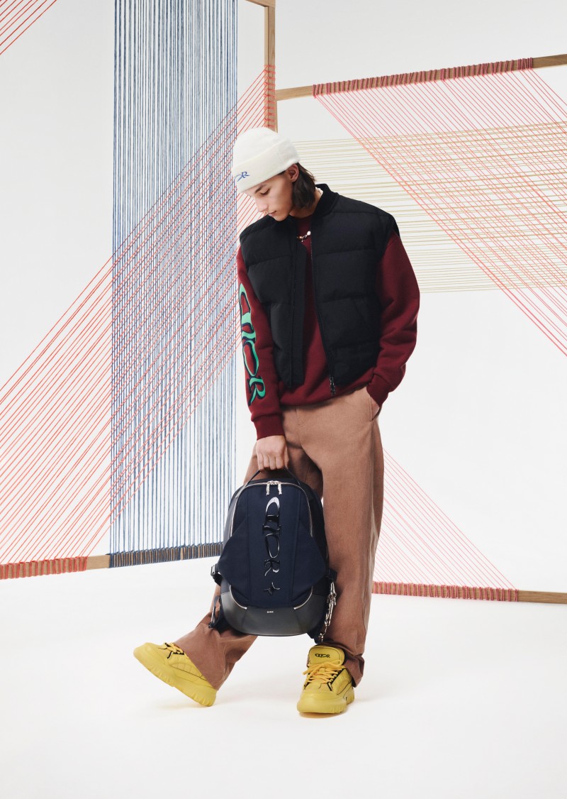 不僅是 F1 冠軍！「最會穿的車手」Lewis Hamilton 成為 Dior 男裝品牌大使，還將推出合作系列！