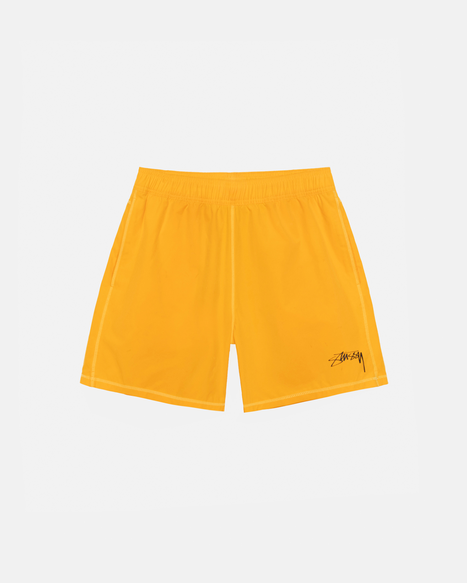 又要排隊了嗎？Stussy、Nike 全新聯名系列曝光！「發售資訊」懶人包都給你！